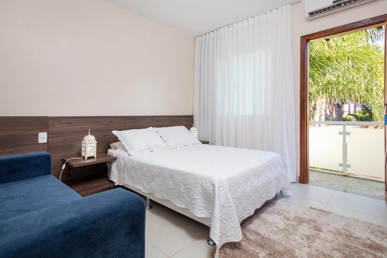Hotel Luar De Geriba à Búzios Extérieur photo