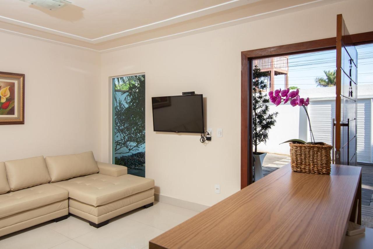 Hotel Luar De Geriba à Búzios Extérieur photo